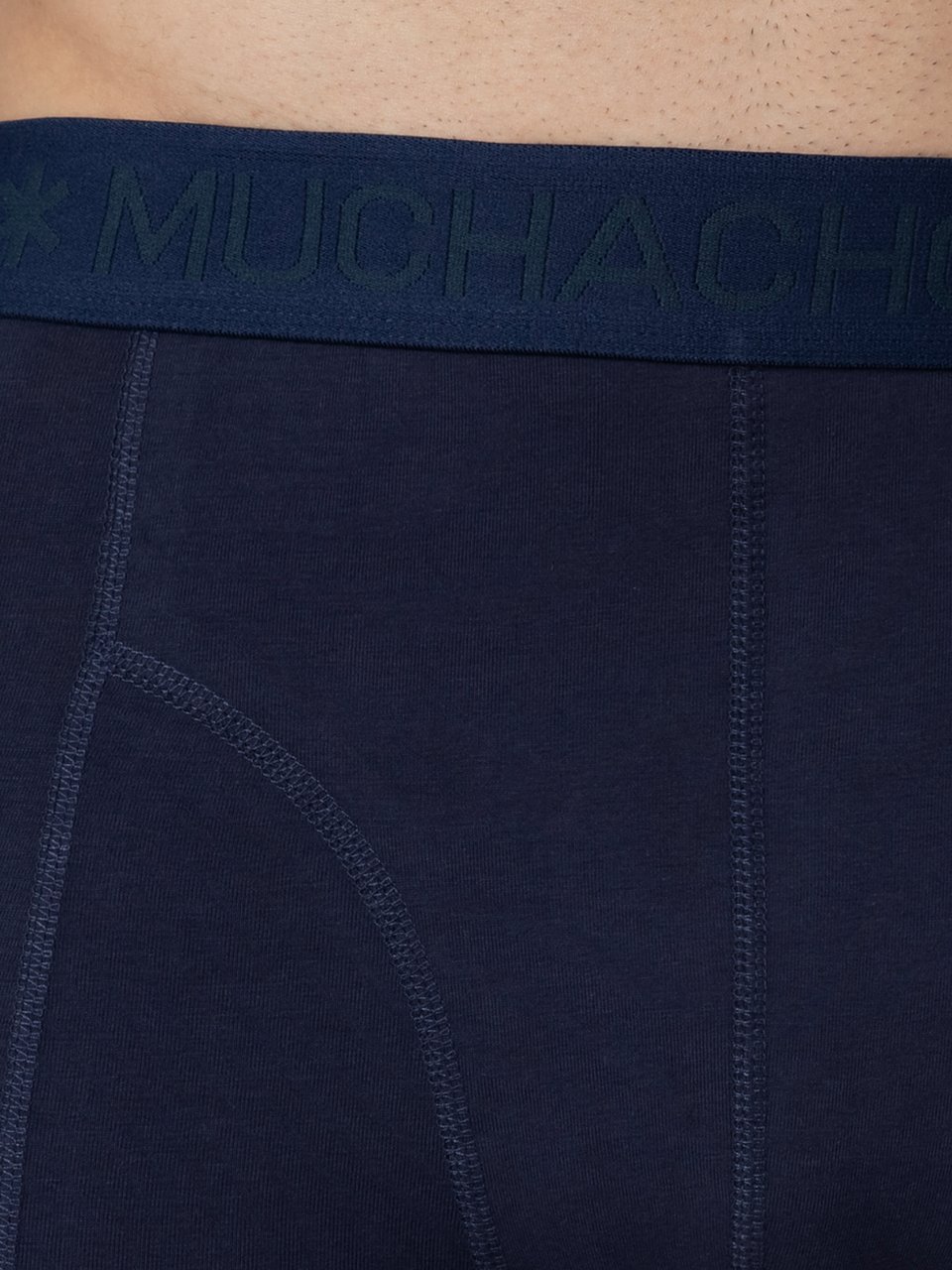 Muchachomalo Boxershorts 4-Pack Multicolor Divers