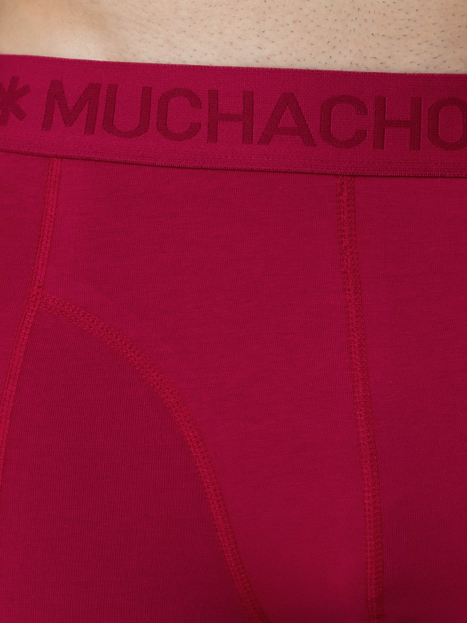 Muchachomalo Boxershorts 4-Pack Multicolor Divers