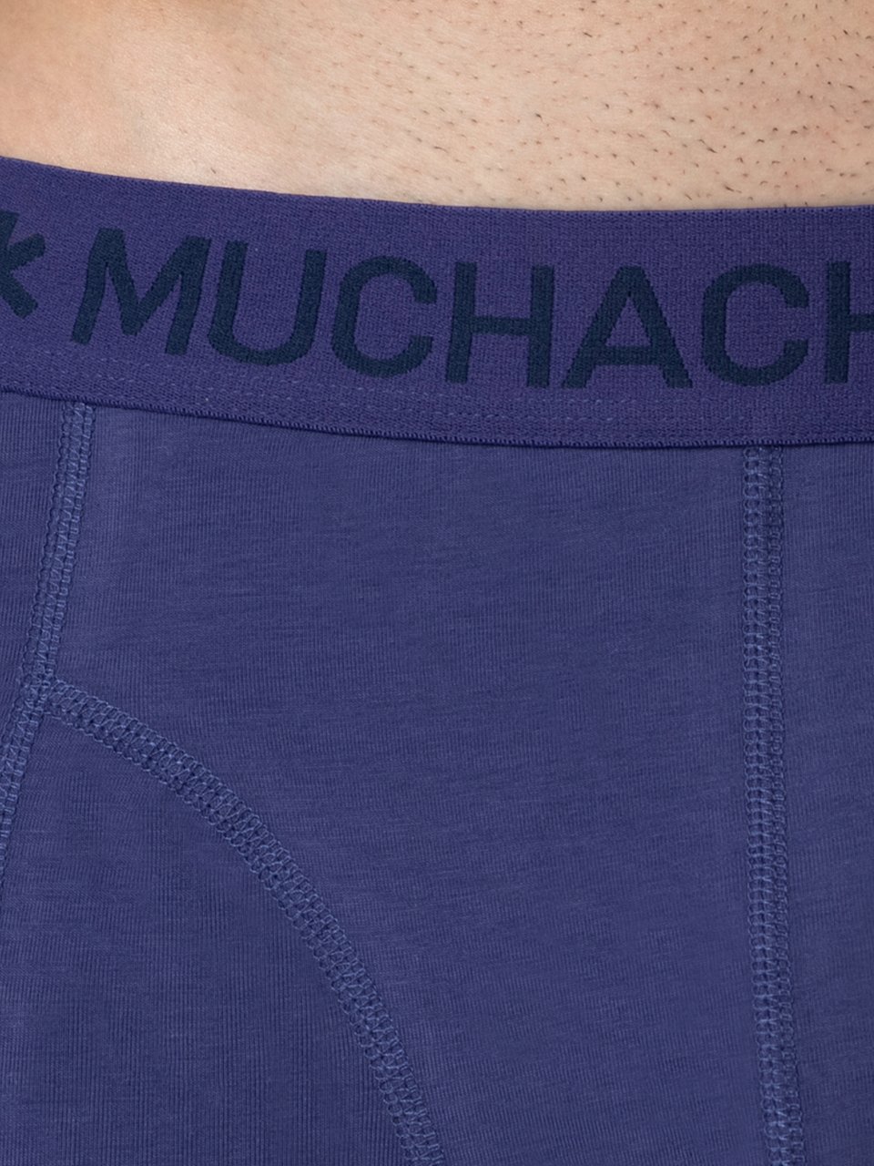 Muchachomalo Boxershorts 4-Pack Multicolor Divers