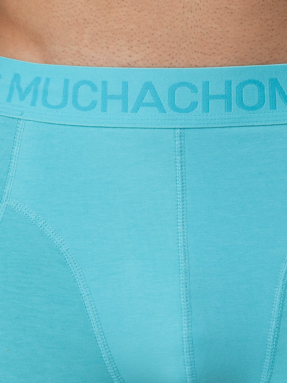Muchachomalo Boxershorts 4-Pack Multicolor Divers