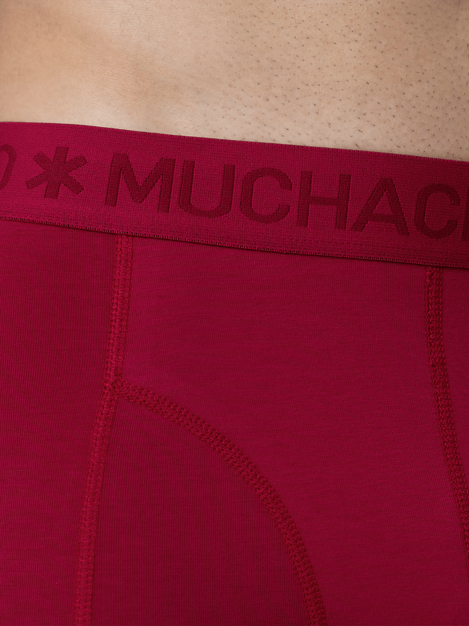 Muchachomalo Boxershorts 4-Pack Multicolor Divers