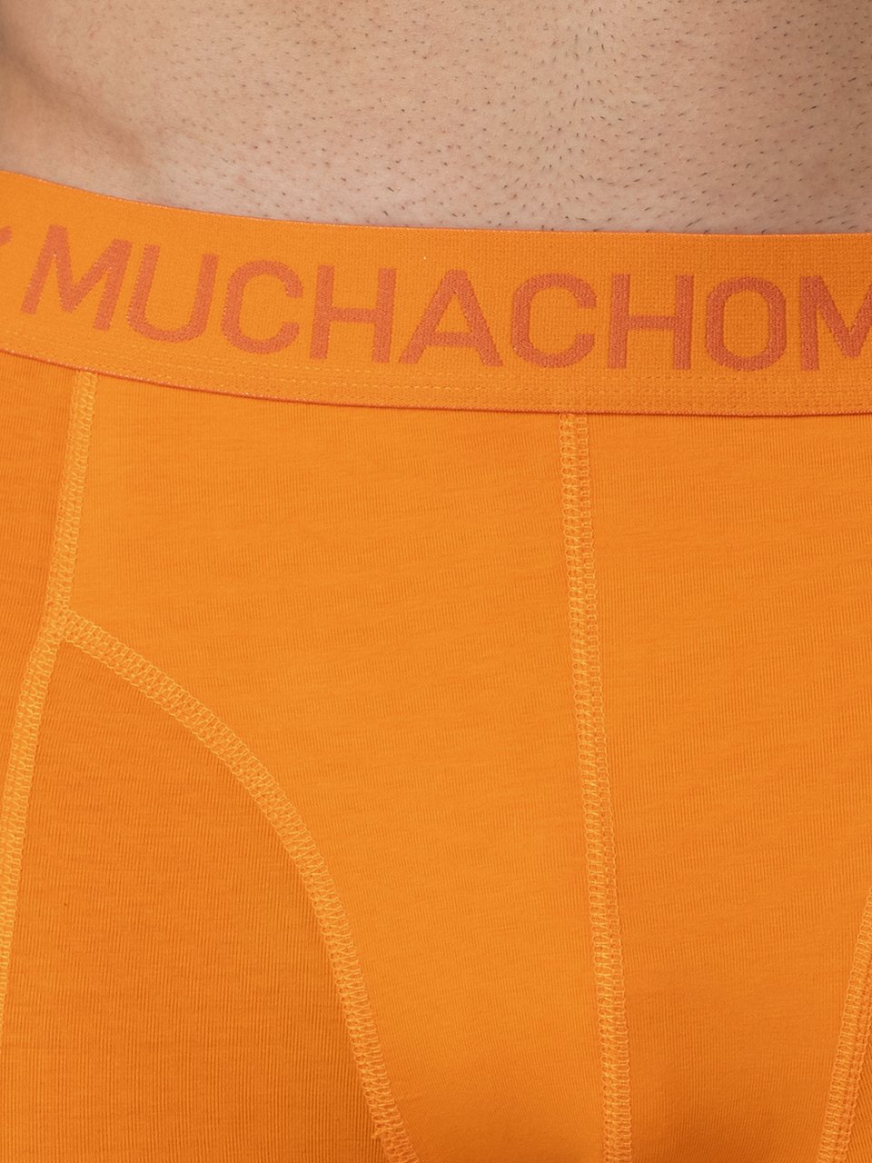 Muchachomalo Boxershorts 7-Pack Multicolor Divers