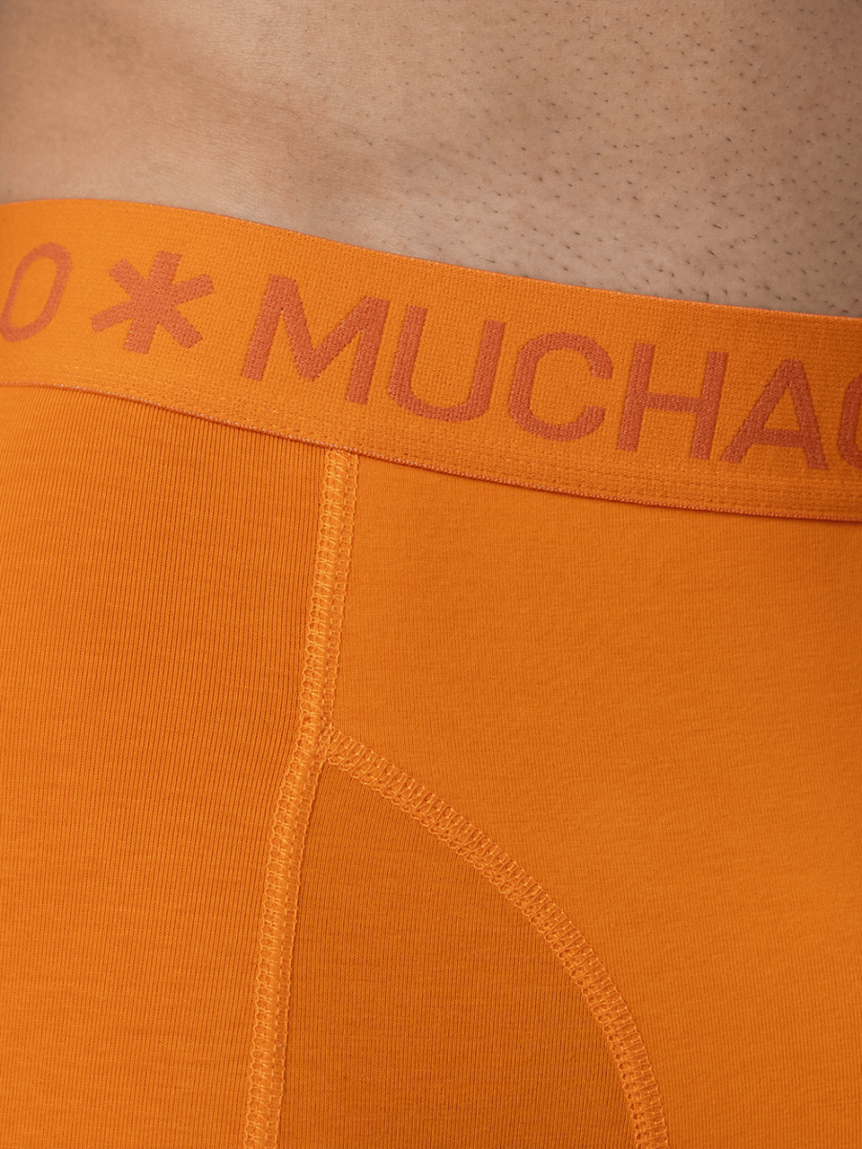 Muchachomalo Boxershorts 7-Pack Multicolor Divers