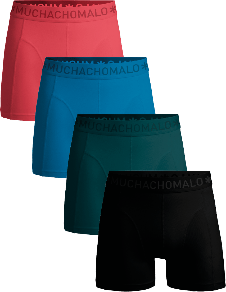 Muchachomalo Muchachomalo Divers