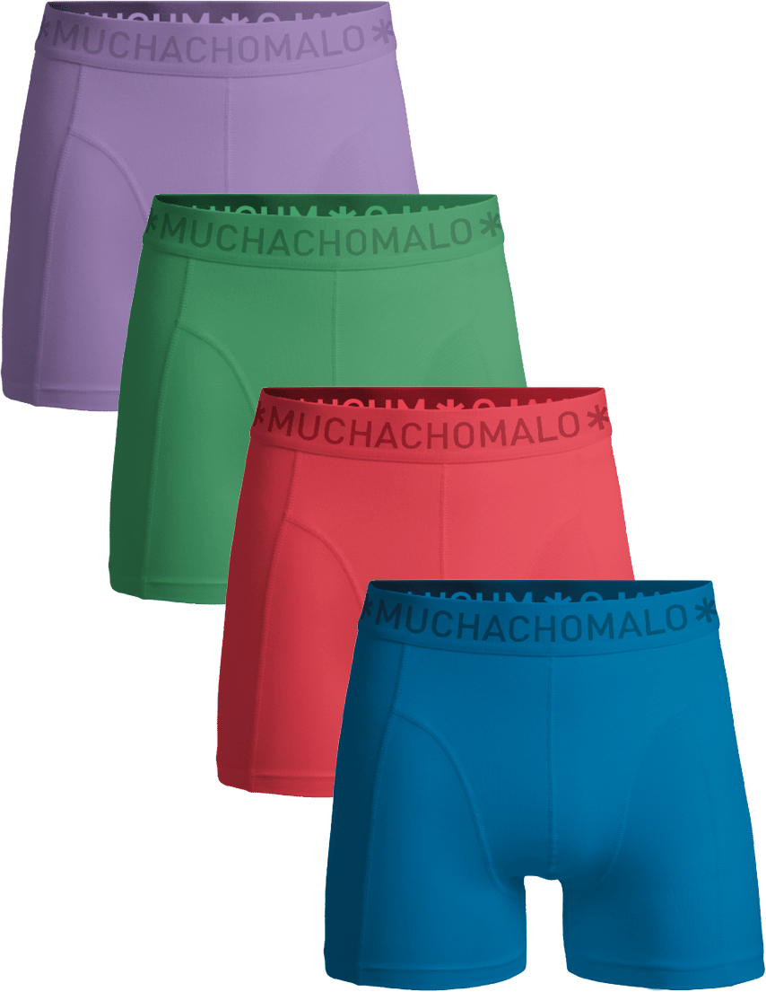 Muchachomalo Muchachomalo Divers