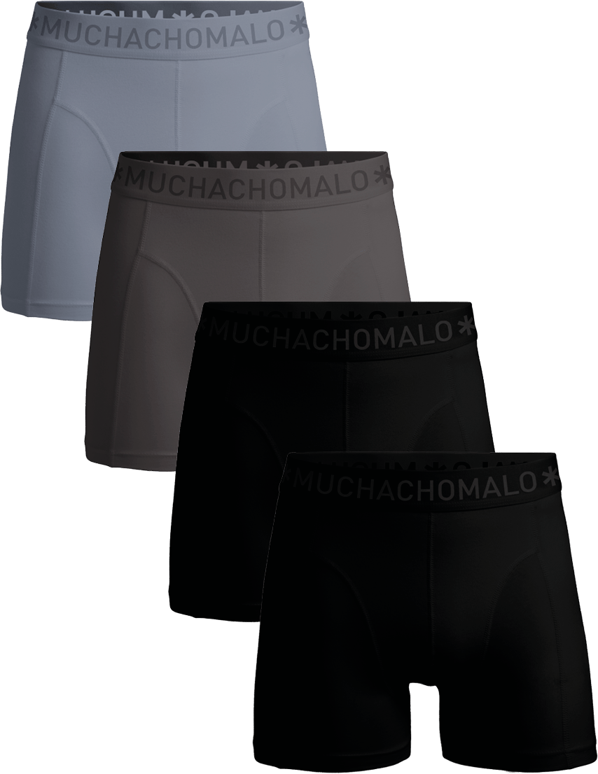 Muchachomalo Muchachomalo Divers