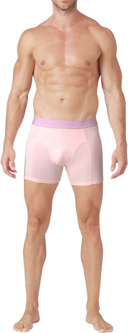 Muchachomalo Boxershorts 3-Pack Multicolor Blauw