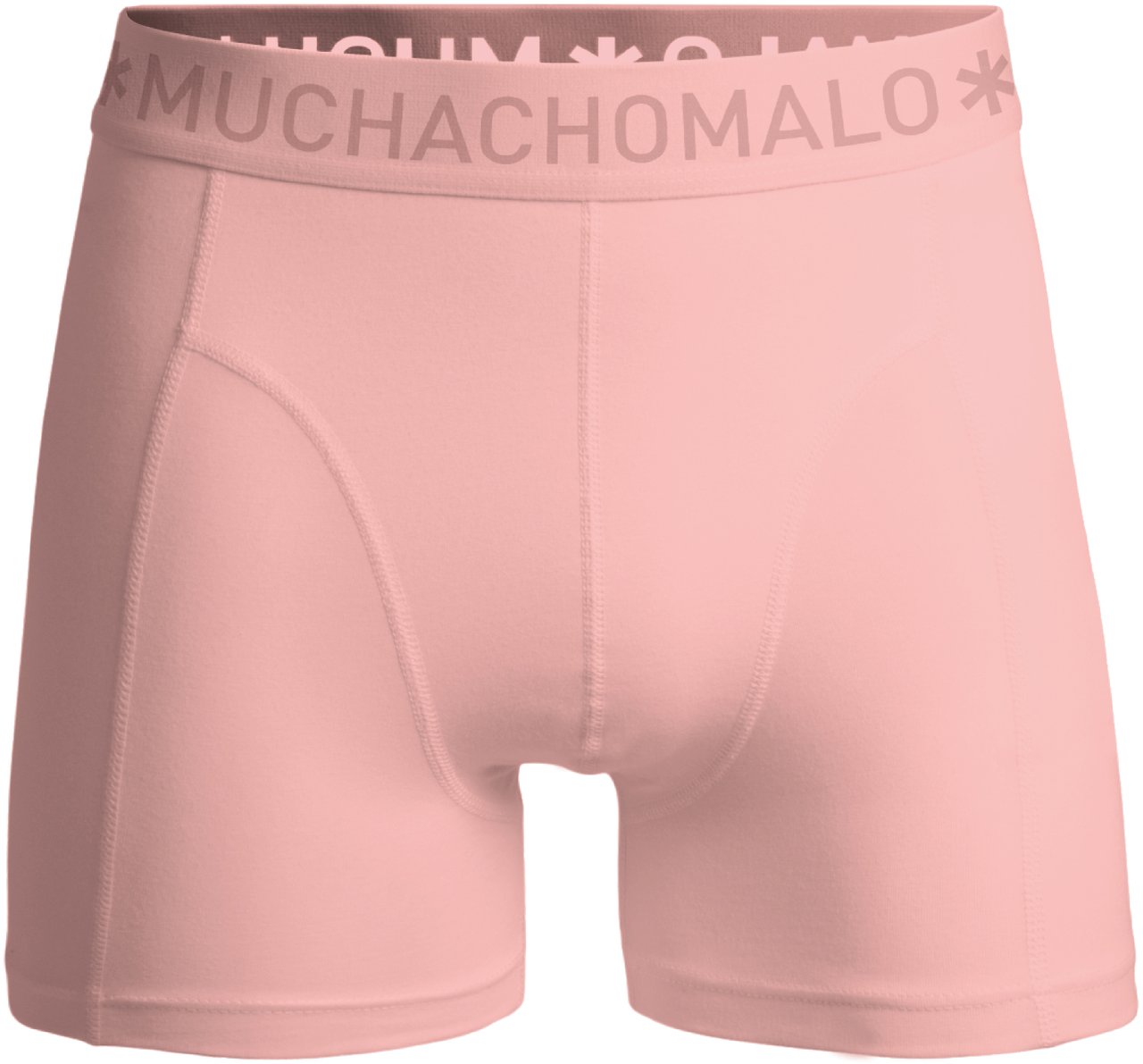 Muchachomalo Boxershorts 3-Pack Multicolor. Blauw