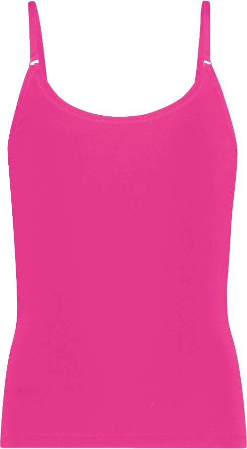 Muchachomalo Chicamala Onderhemd. Roze