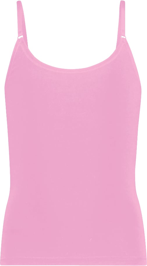 Muchachomalo Chicamala Onderhemd. Roze