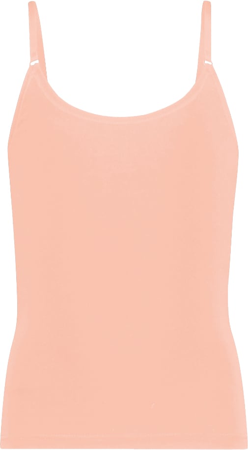 Muchachomalo Chicamala Onderhemd. Roze