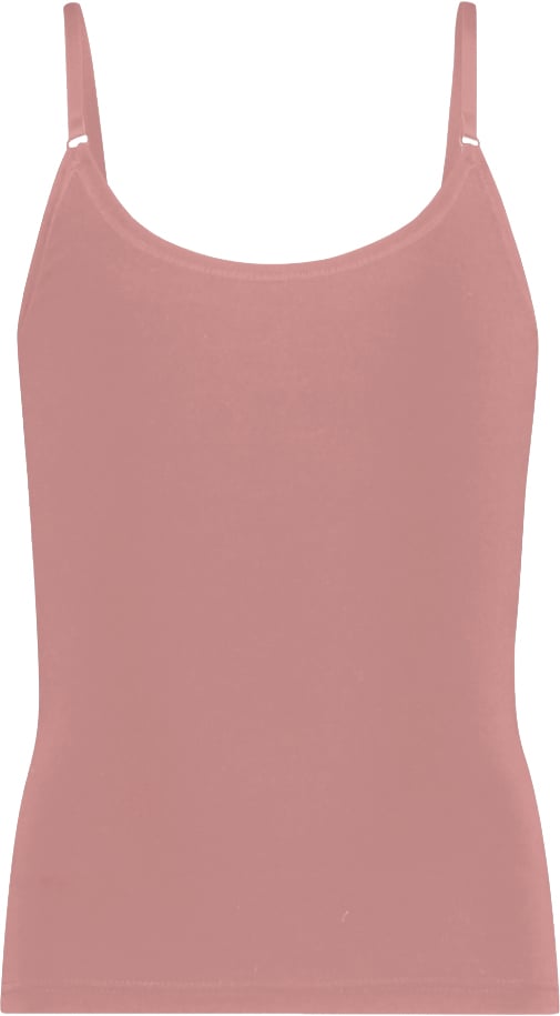 Muchachomalo Chicamala Onderhemd. Roze