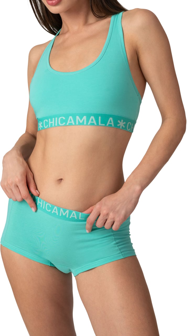 Muchachomalo Boxershorts 2-Pack Multicolor Divers