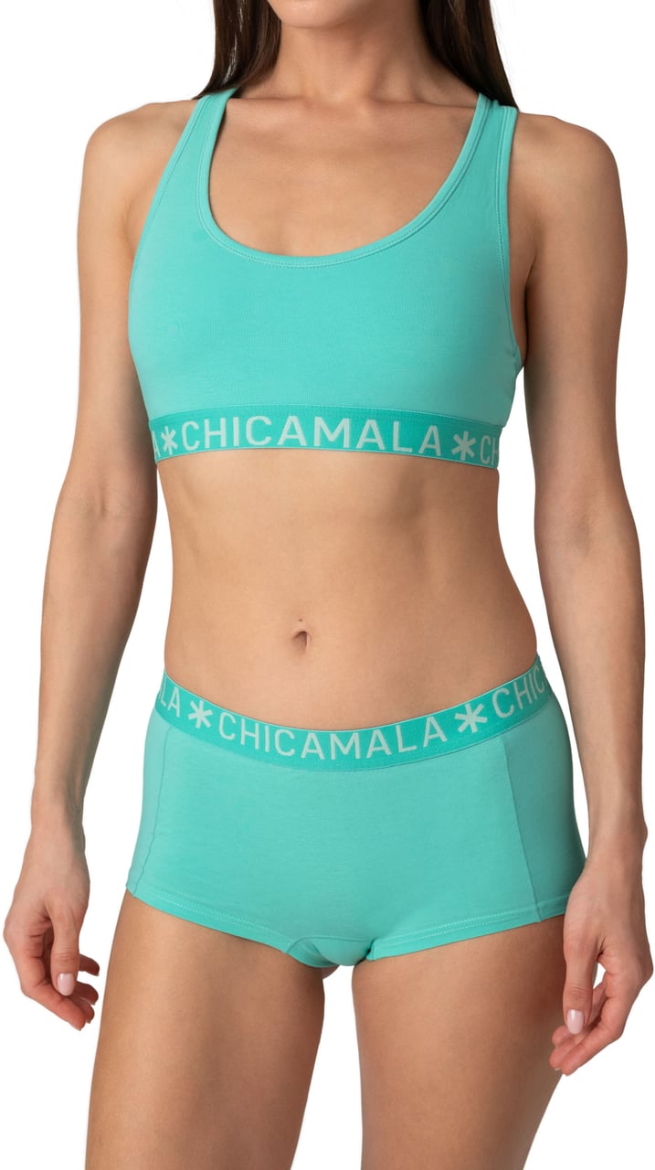 Muchachomalo Boxershorts 2-Pack Multicolor Divers