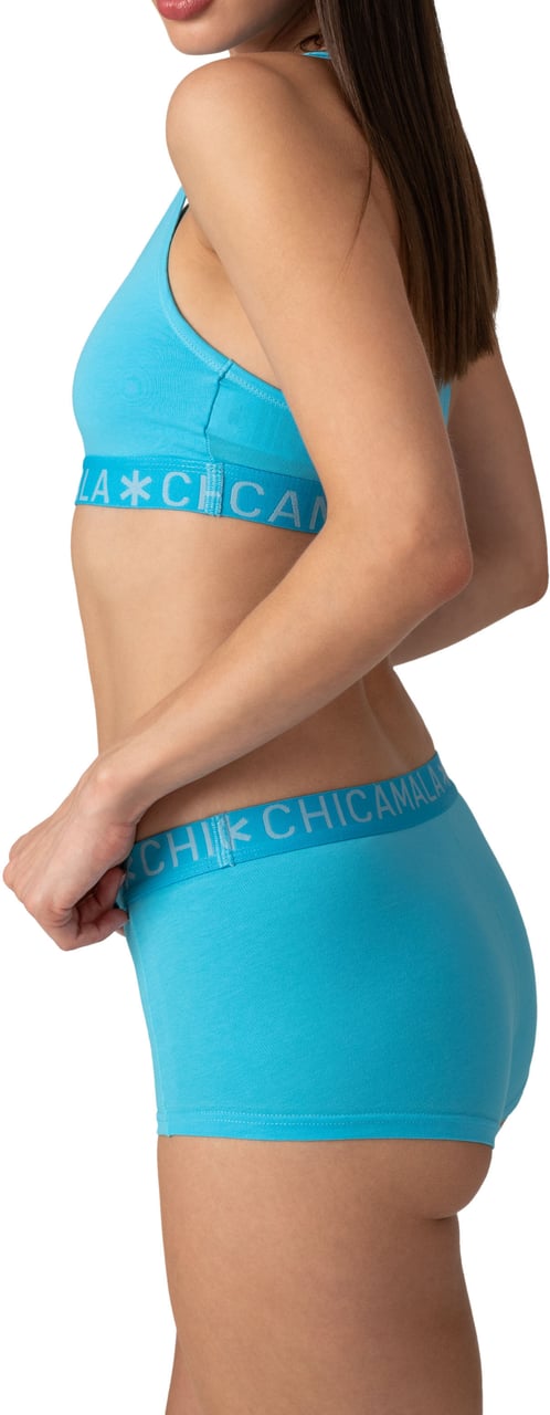 Muchachomalo Boxershorts 2-Pack Multicolor Divers