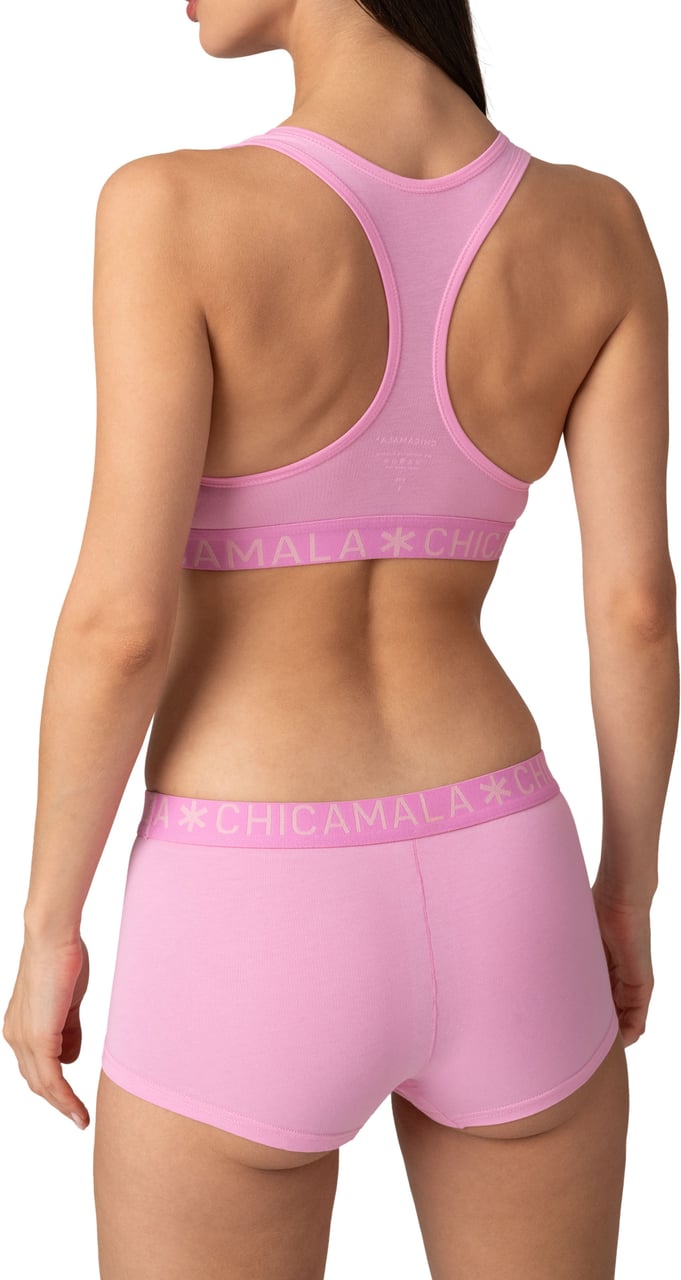 Muchachomalo Boxershorts 2-Pack Multicolor Divers