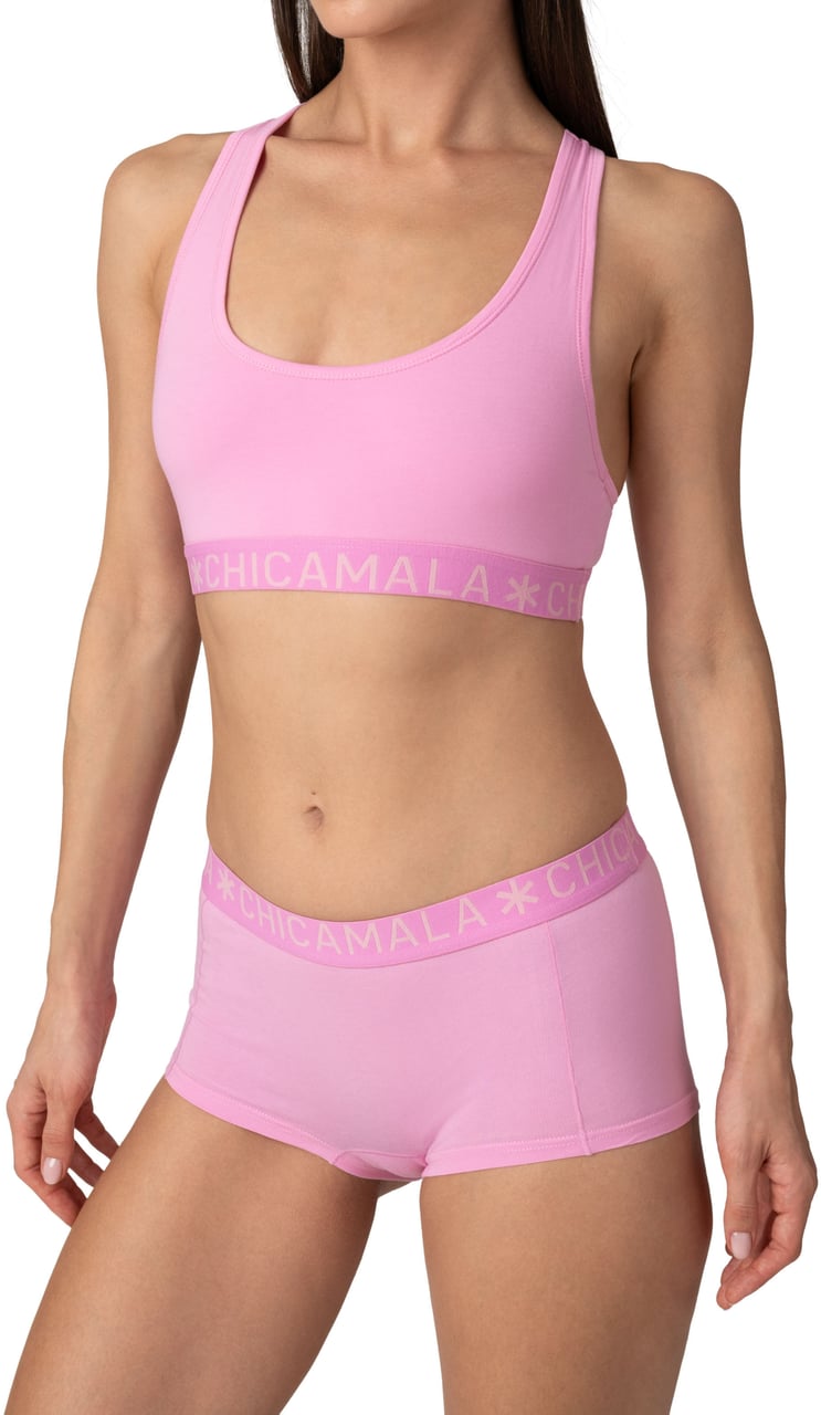 Muchachomalo Boxershorts 2-Pack Multicolor Divers