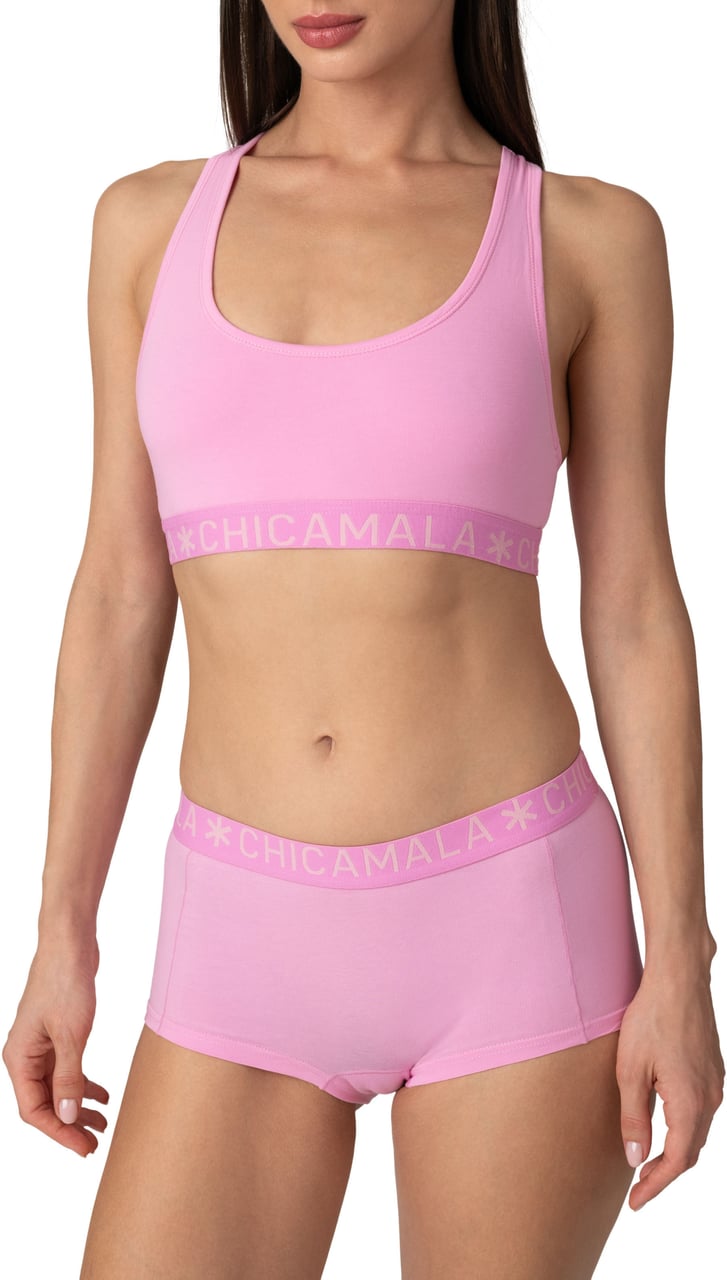 Muchachomalo Boxershorts 2-Pack Multicolor Divers