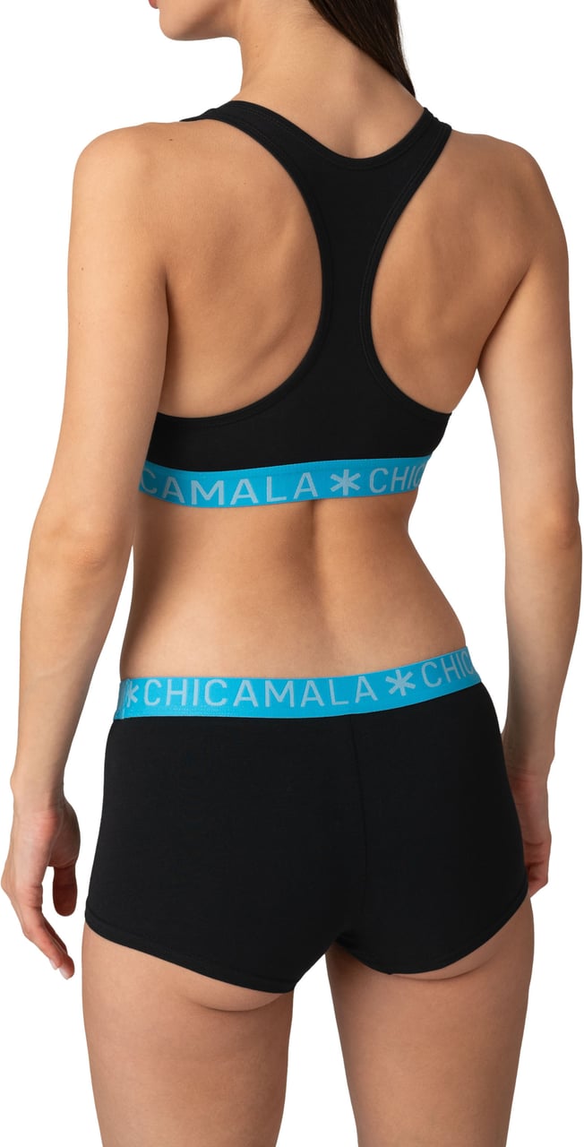 Muchachomalo Boxershorts 2-Pack Multicolor Divers