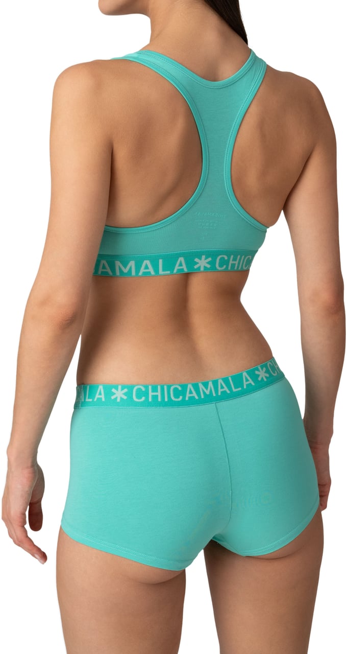 Muchachomalo Boxershorts 2-Pack Multicolor Divers
