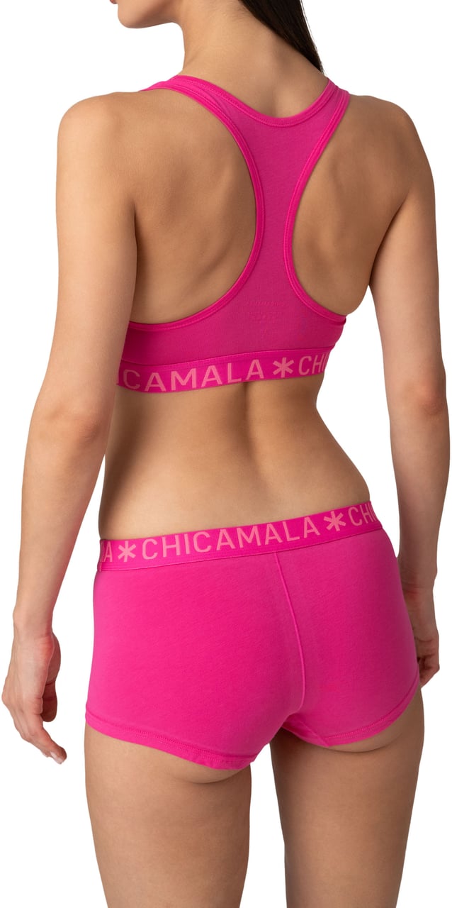 Muchachomalo Boxershorts 2-Pack Multicolor Divers