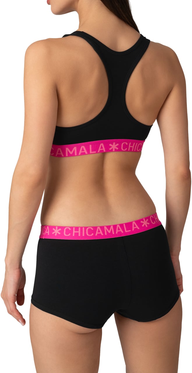 Muchachomalo Boxershorts 2-Pack Multicolor Divers