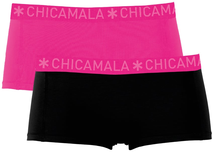 Muchachomalo Boxershorts 2-Pack Multicolor Divers