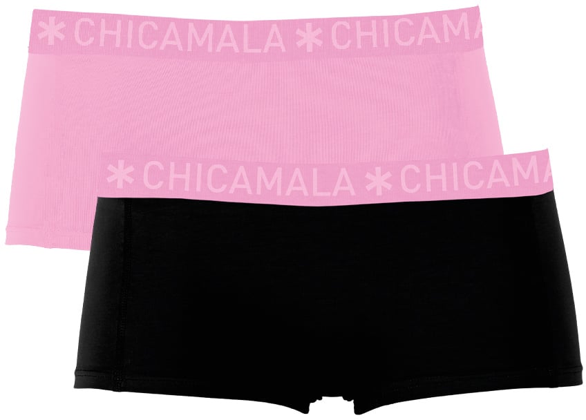Muchachomalo Boxershorts 2-Pack Multicolor Divers