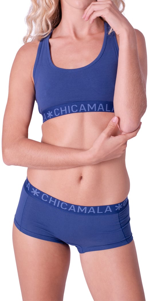 Muchachomalo Boxershorts 2-Pack Multicolor Divers