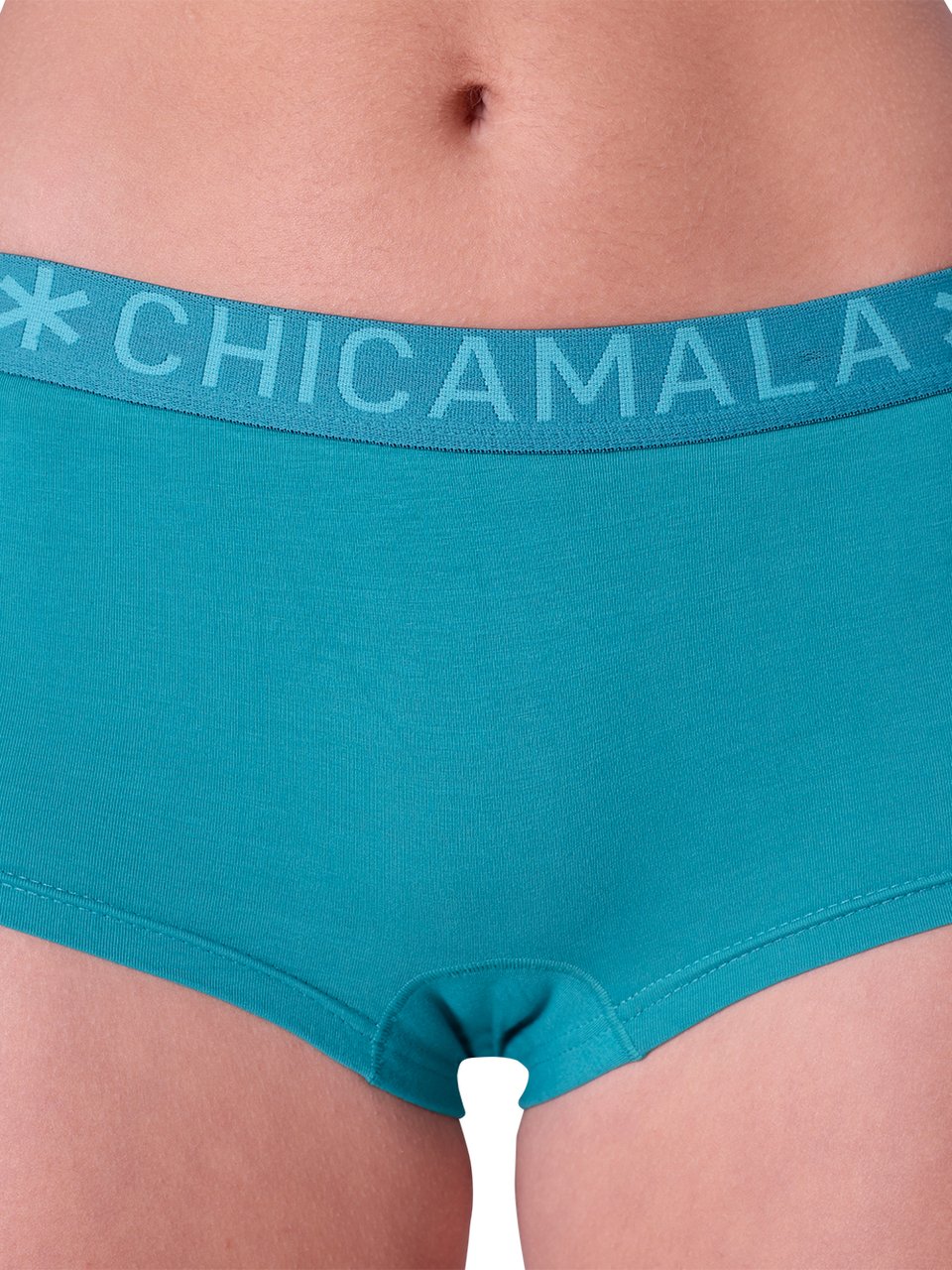 Muchachomalo Boxershorts 2-Pack Multicolor Divers
