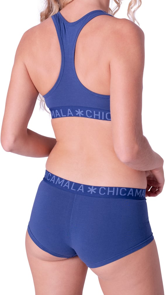 Muchachomalo Boxershorts 2-Pack Multicolor Divers