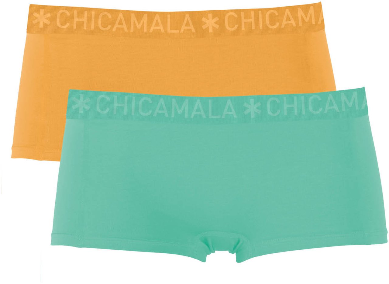 Muchachomalo Boxershorts 2-Pack Multicolor Divers