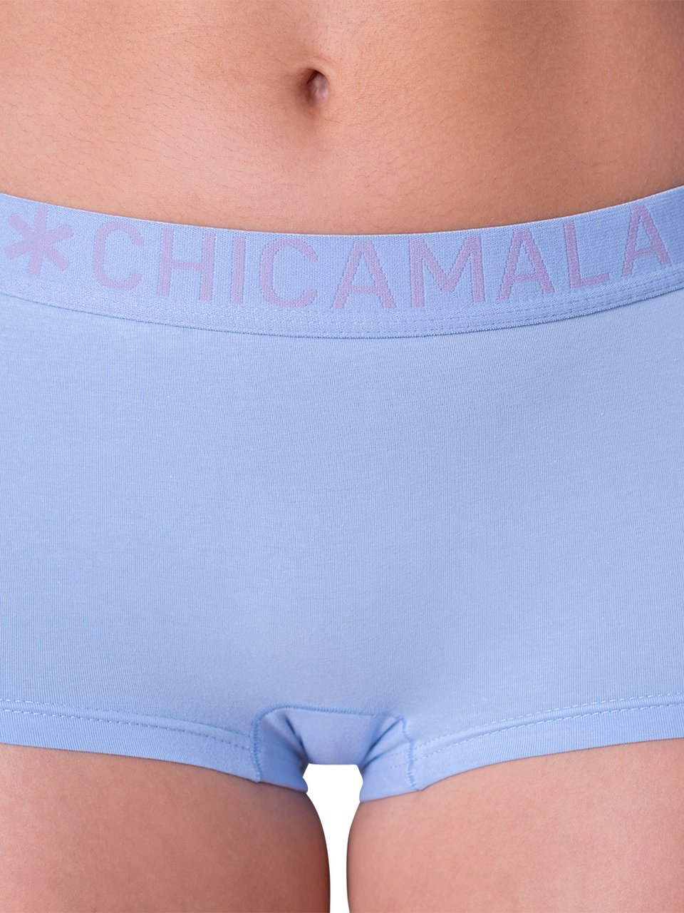 Muchachomalo Boxershorts 2-Pack Multicolor Blauw