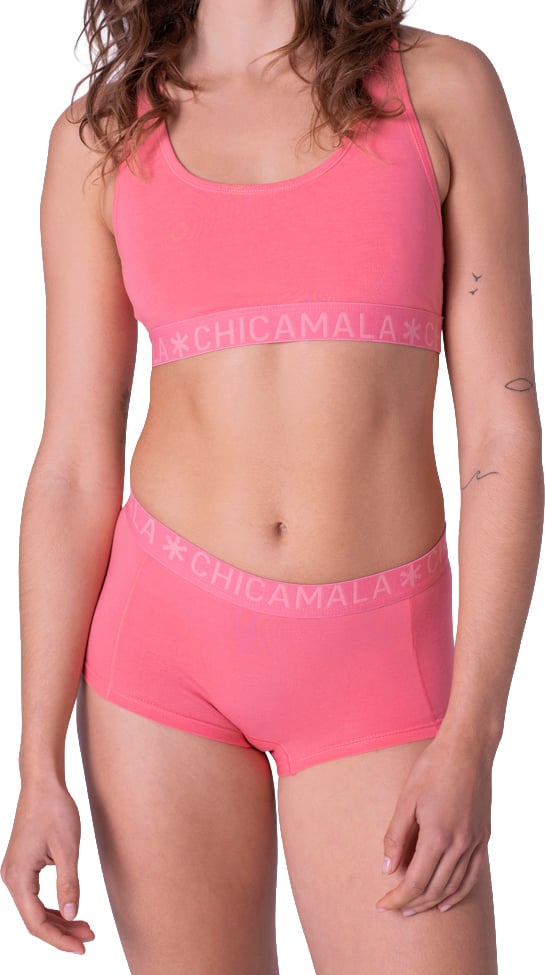 Muchachomalo Boxershorts 2-Pack Multicolor Blauw