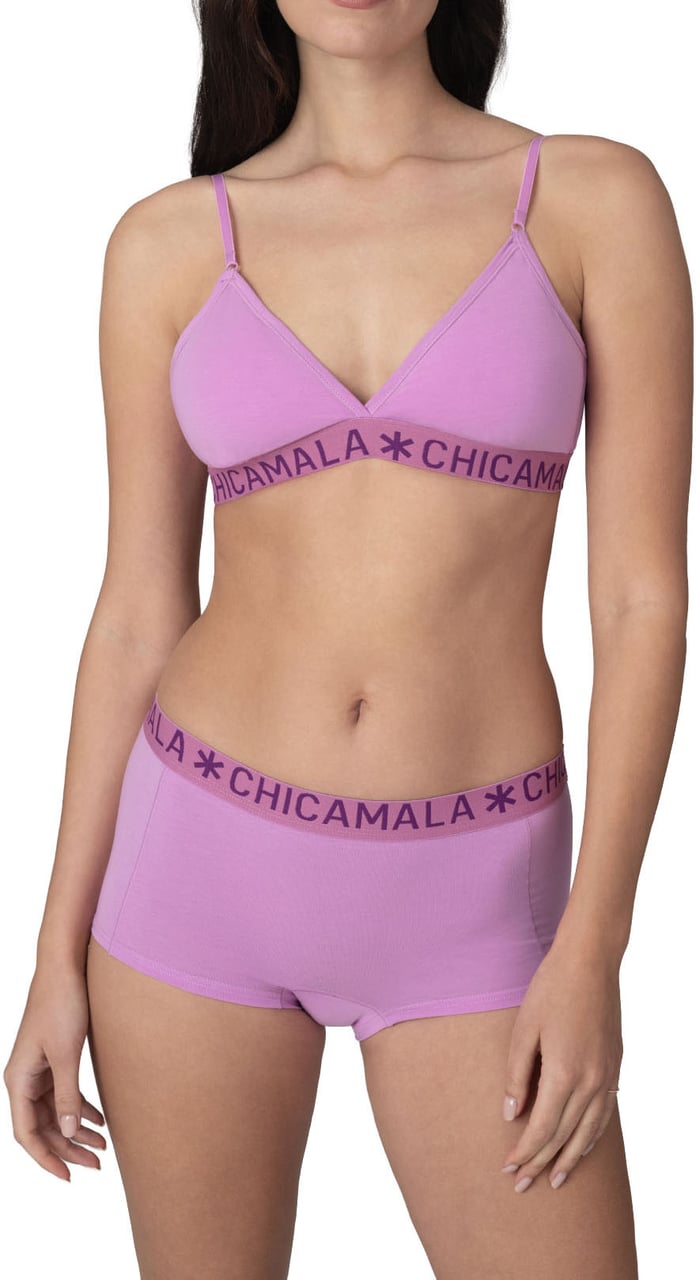 Muchachomalo Boxershorts 2-Pack Multicolor Divers