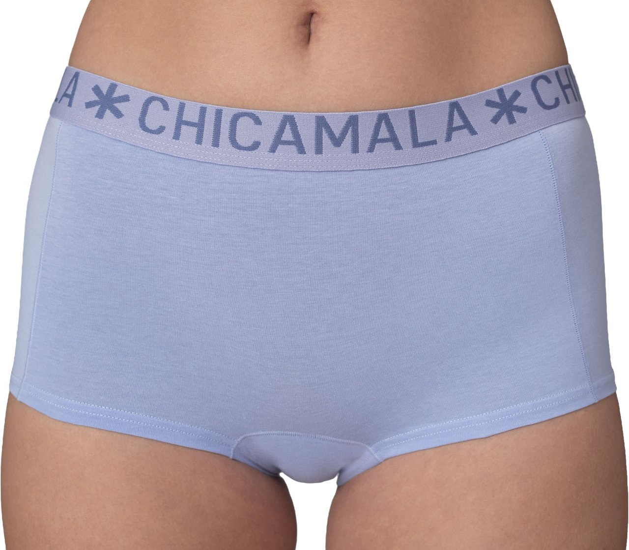 Muchachomalo Boxershorts 2-Pack Multicolor Divers