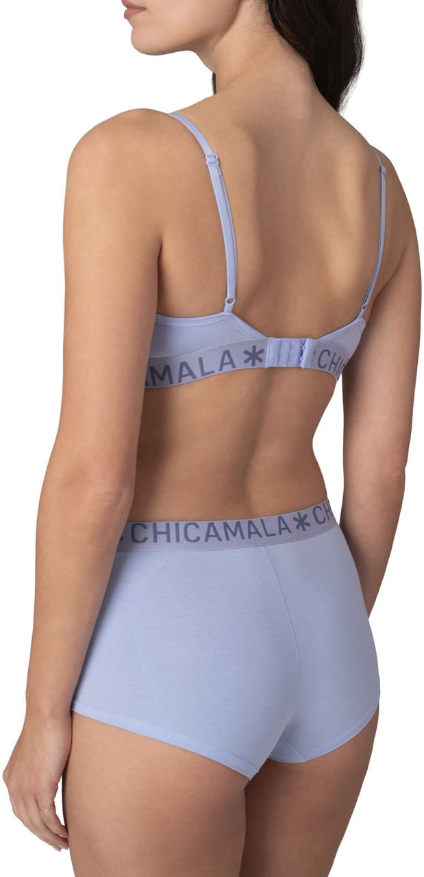 Muchachomalo Boxershorts 2-Pack Multicolor Divers