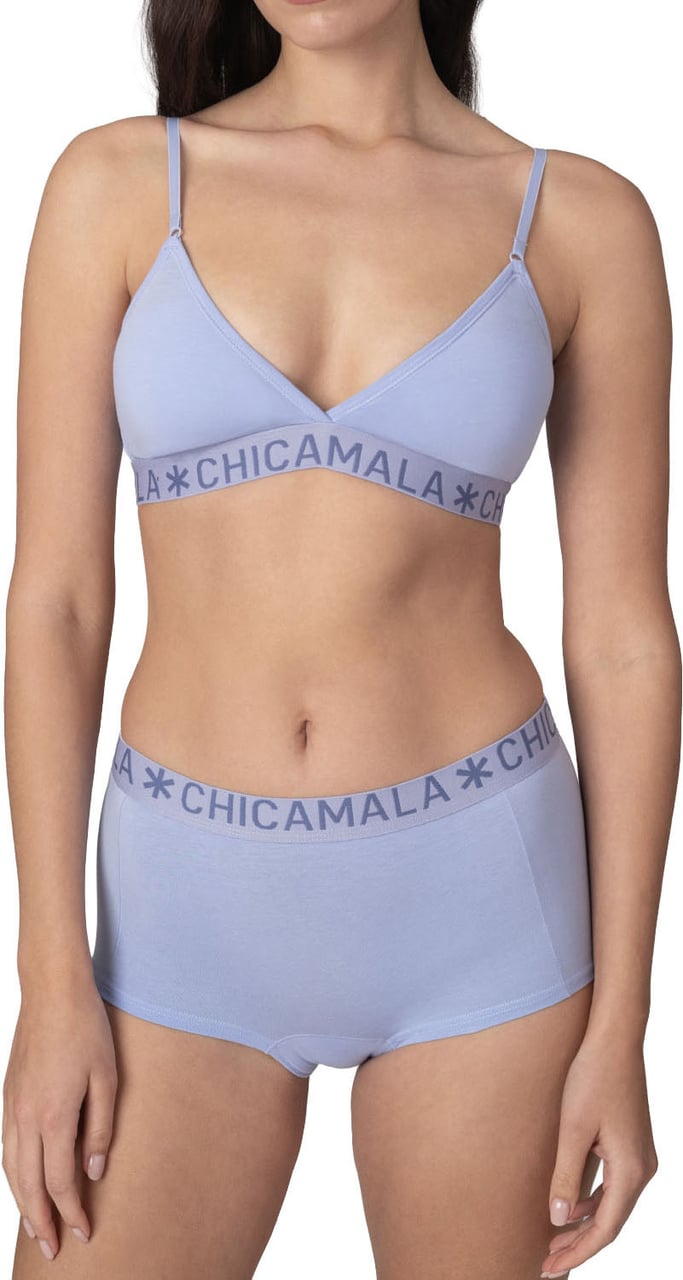 Muchachomalo Boxershorts 2-Pack Multicolor Divers