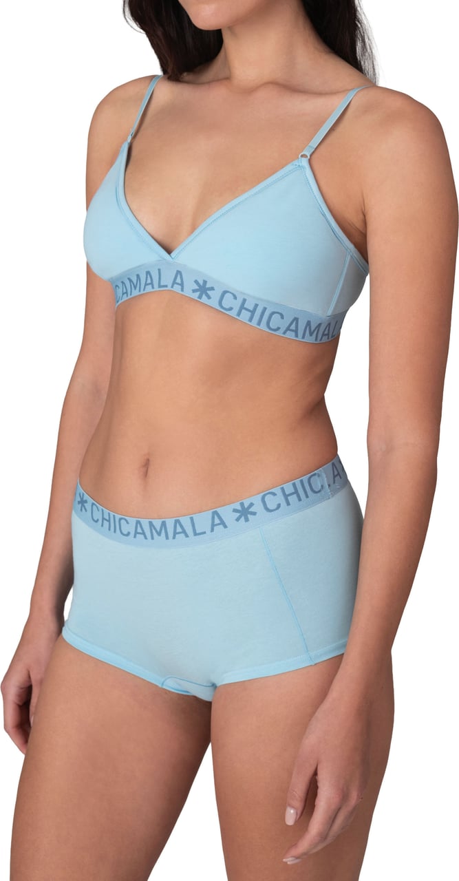 Muchachomalo Boxershorts 2-Pack Multicolor Divers