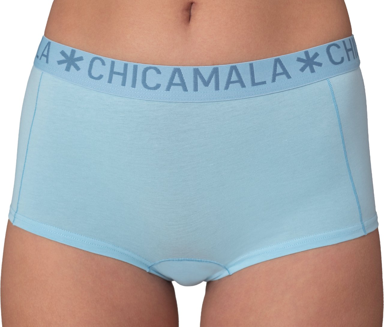 Muchachomalo Boxershorts 2-Pack Multicolor Divers