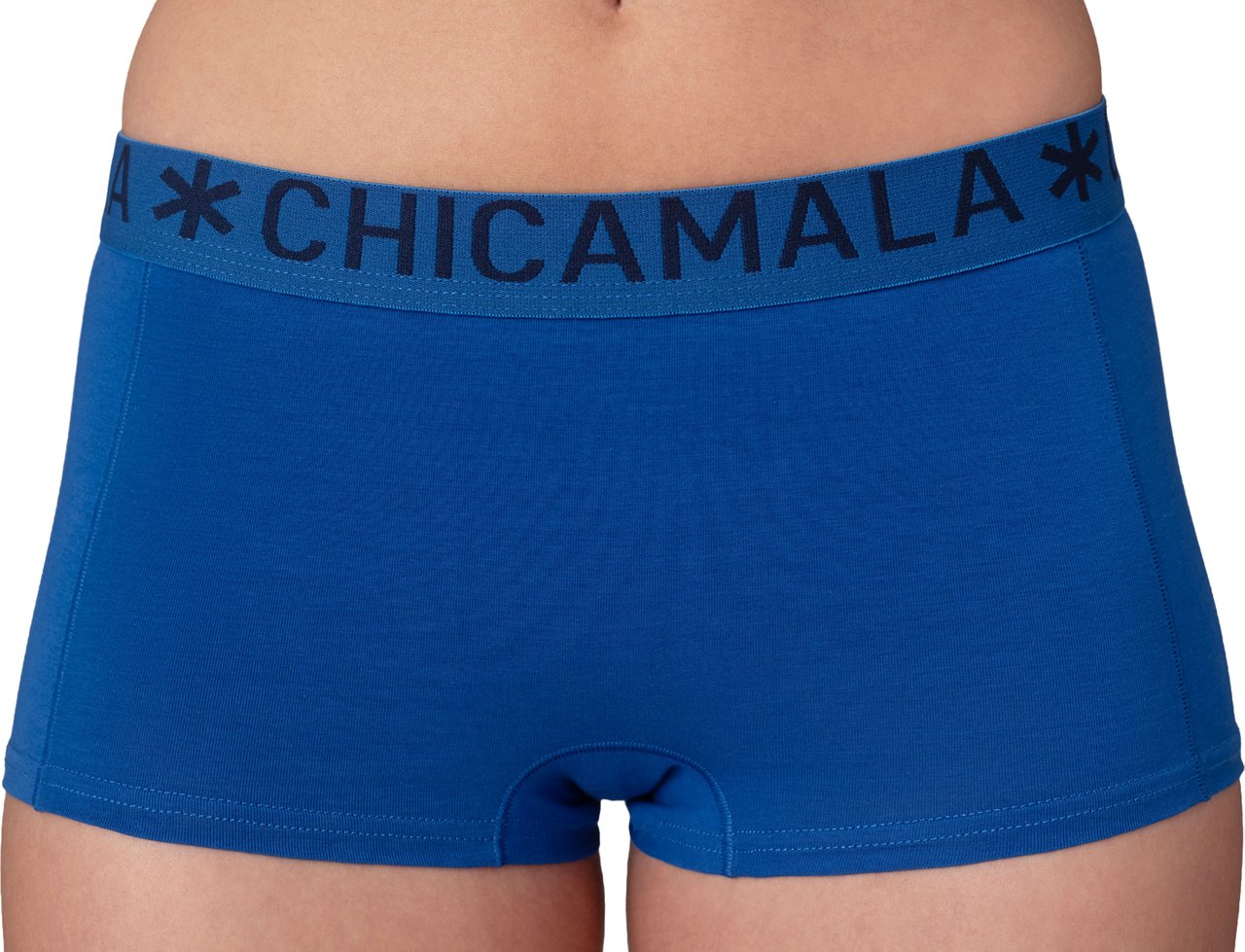 Muchachomalo Boxershorts 2-Pack Multicolor Divers