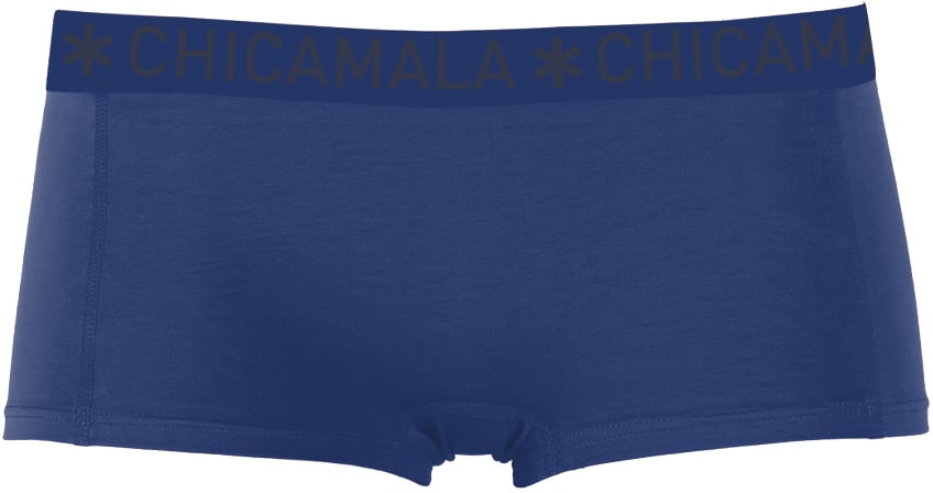 Muchachomalo Boxershorts 2-Pack Multicolor. Blauw