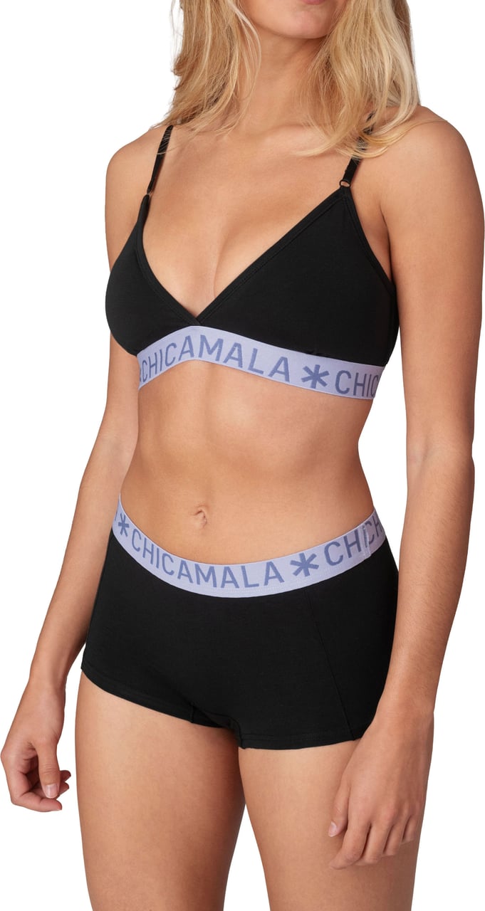 Muchachomalo Boxershorts 2-Pack Multicolor Divers