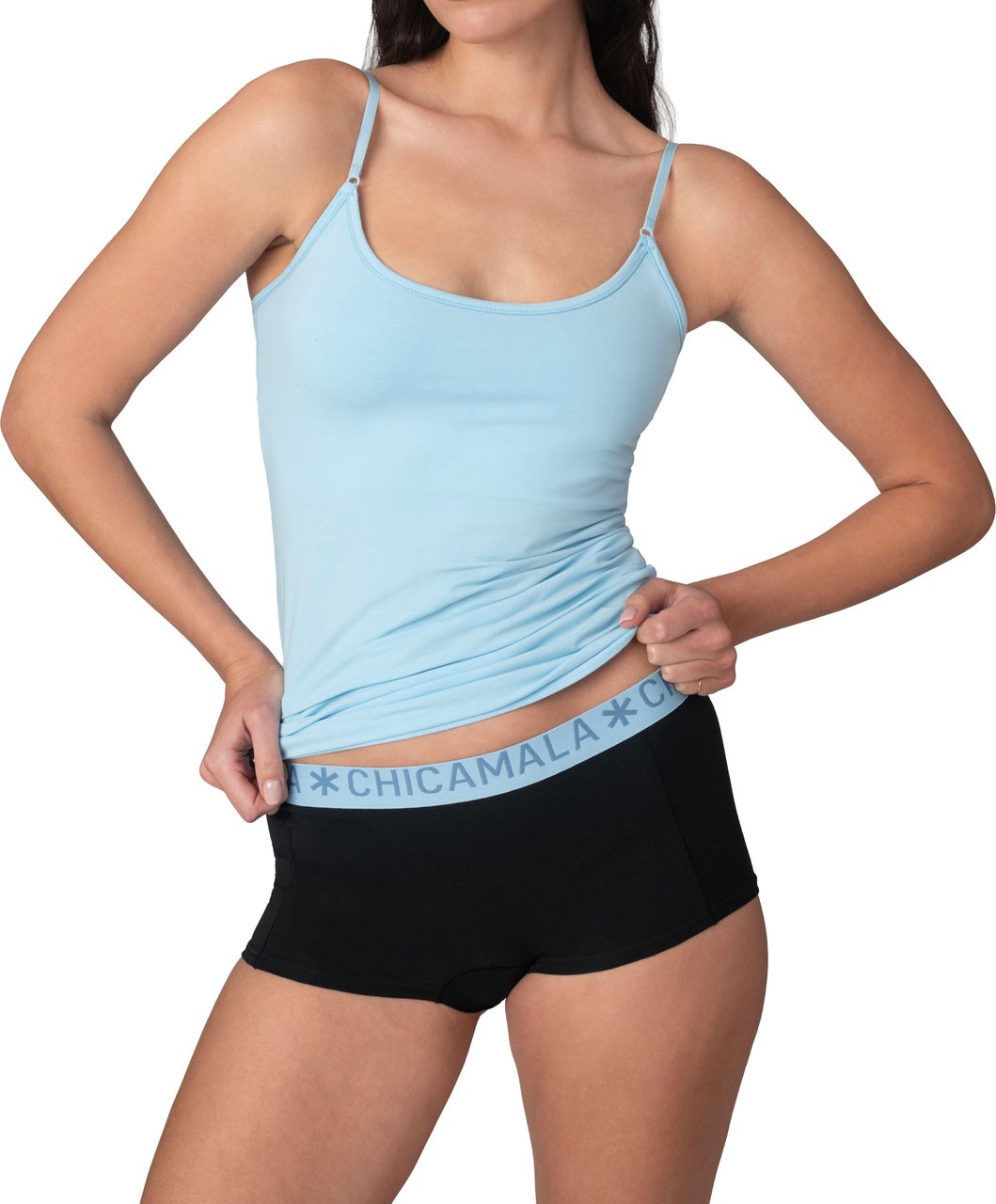 Muchachomalo Boxershorts 2-Pack Multicolor Divers