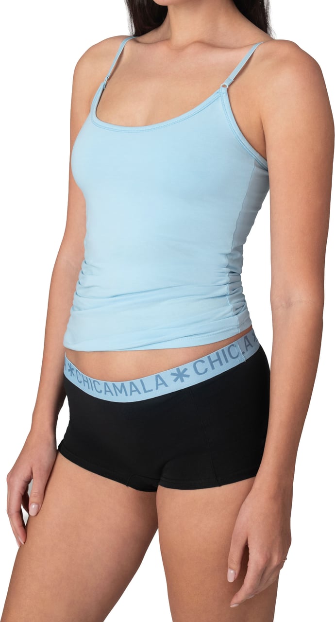 Muchachomalo Boxershorts 2-Pack Multicolor Divers