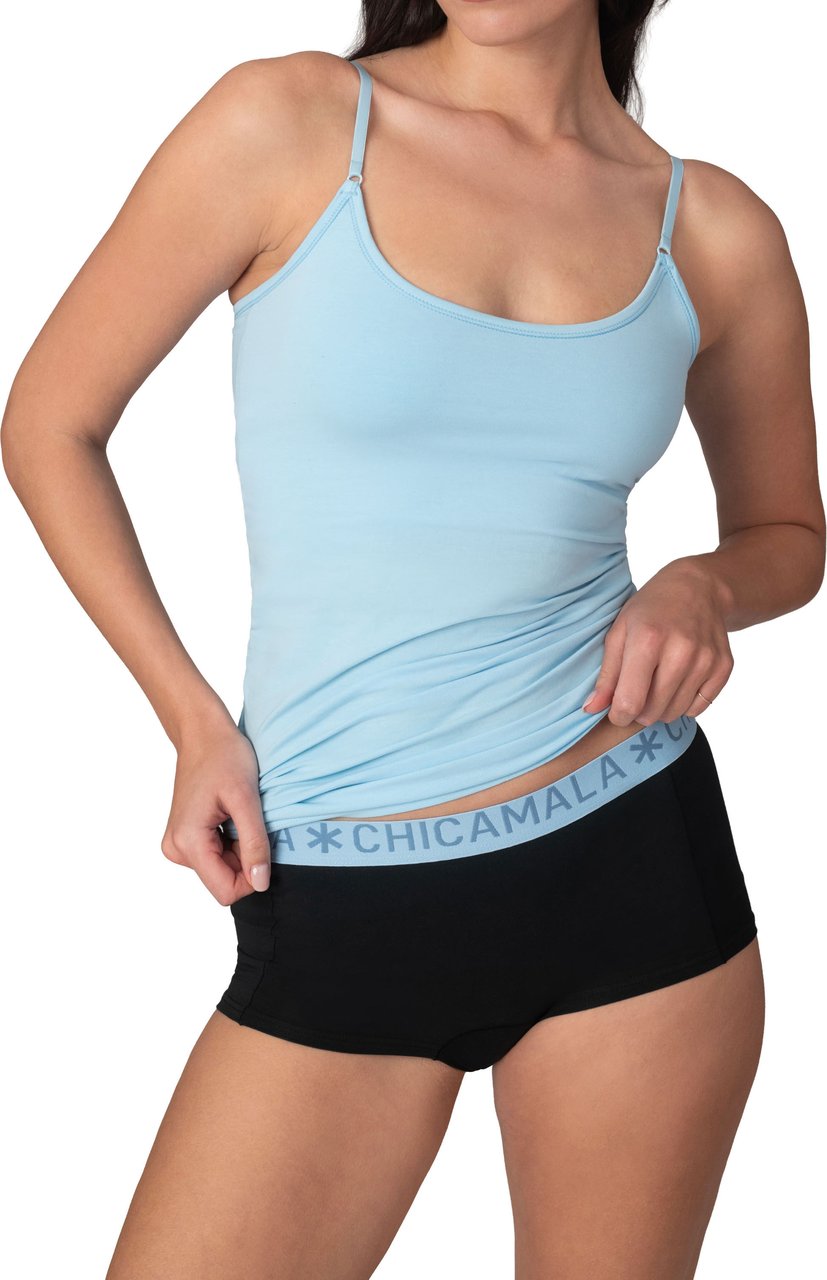 Muchachomalo Boxershorts 2-Pack Multicolor Divers