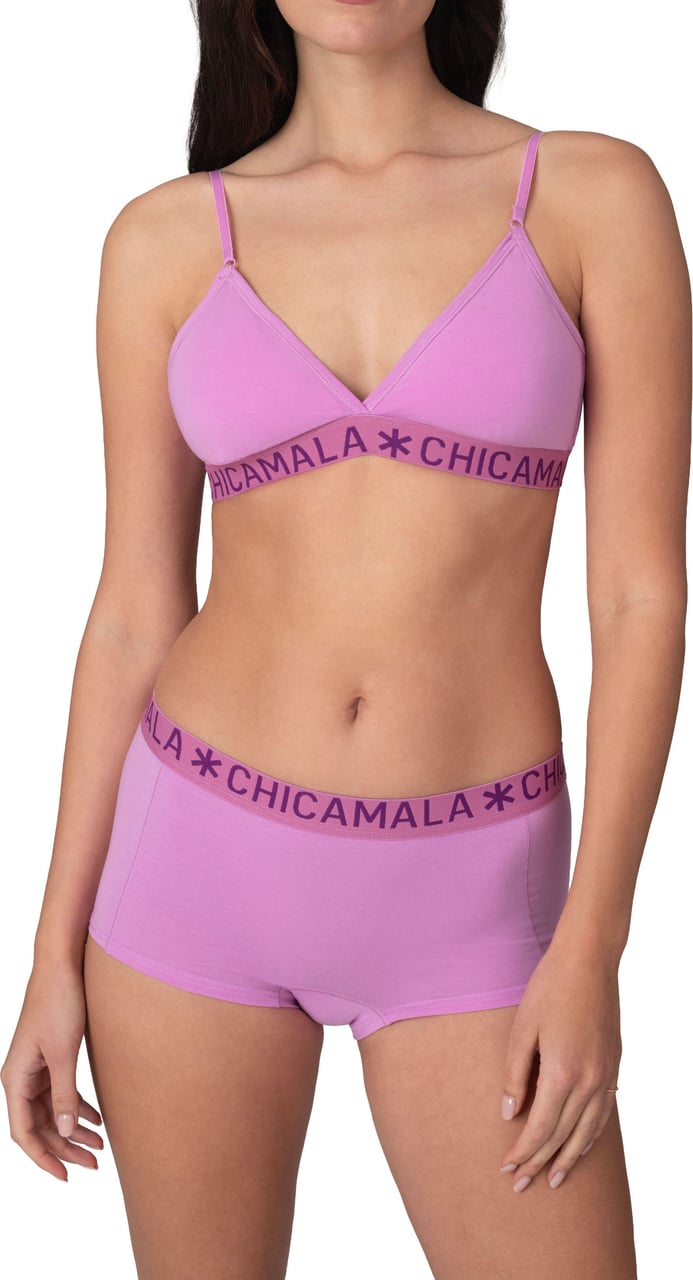 Muchachomalo Boxershorts 2-Pack Multicolor Divers