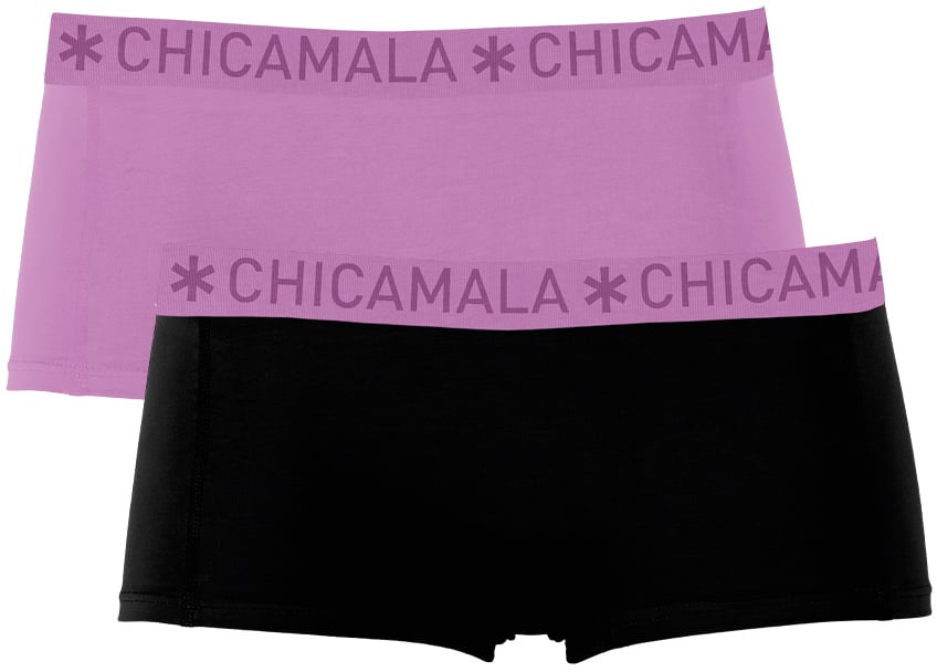 Muchachomalo Boxershorts 2-Pack Multicolor Divers
