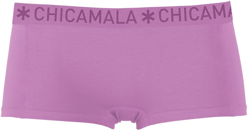 Muchachomalo Boxershorts 2-Pack Multicolor. Zwart