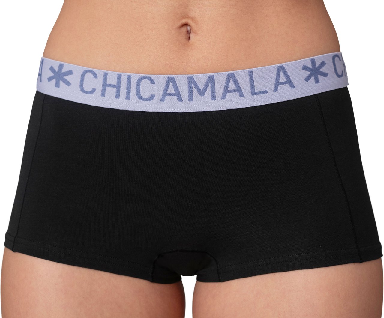 Muchachomalo Boxershorts 2-Pack Multicolor Divers